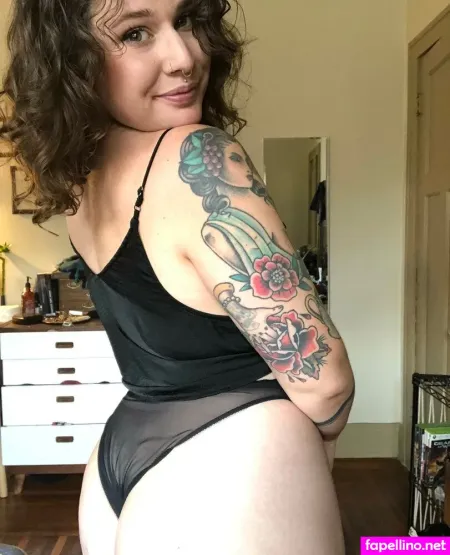 Ligeia Black OnlyFans Thumbnail #o1XTtWi0tV