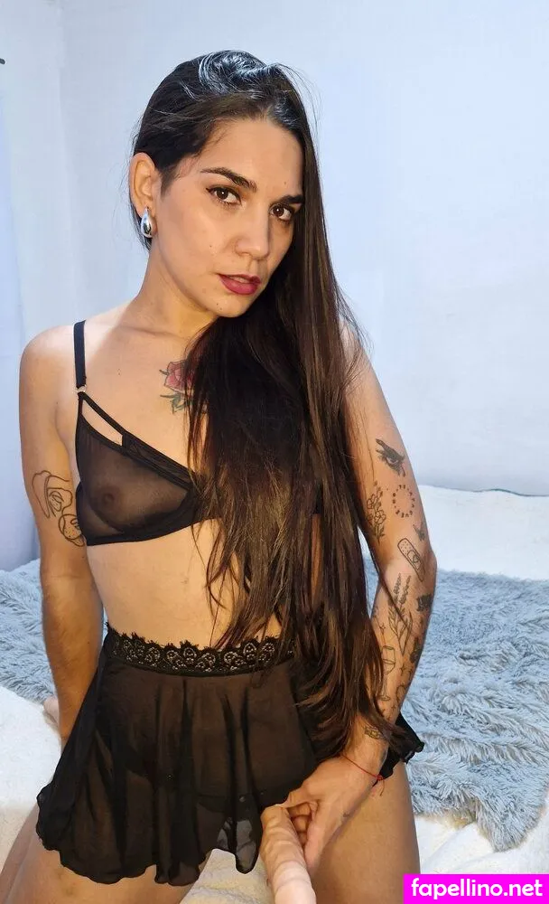 light_moon Nude Leaked OnlyFans Photo #vJRe4Z81Ps