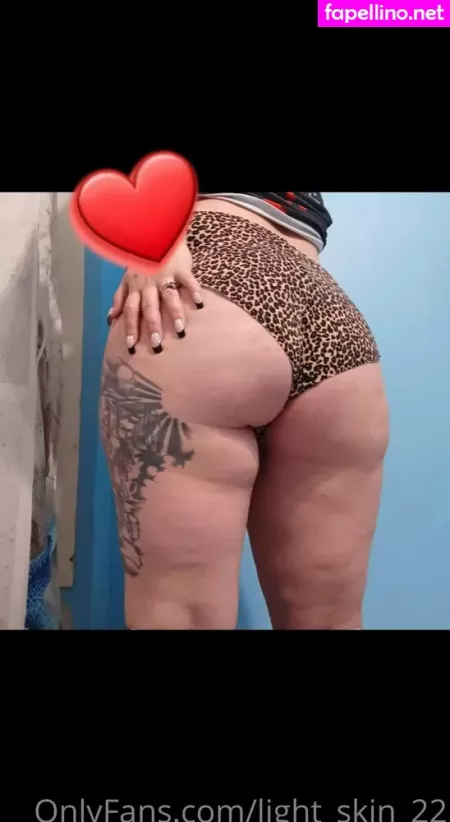 Light Skin 22 OnlyFans Thumbnail #CYdjQCwbbm