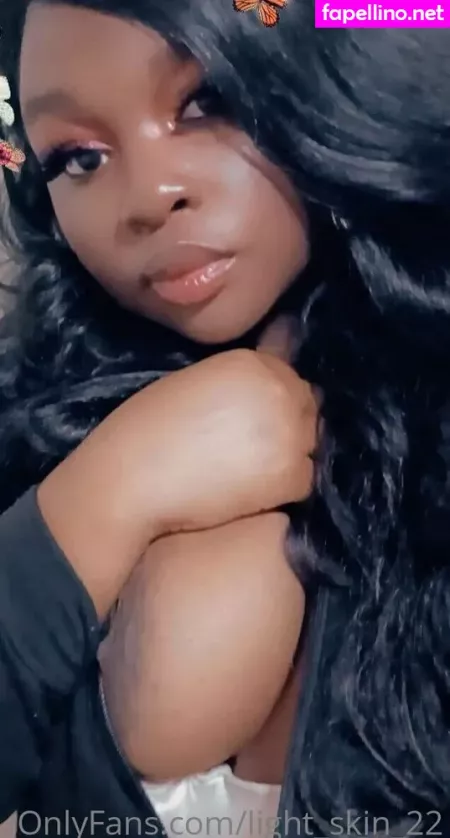 Light Skin 22 OnlyFans Thumbnail #XUL6by18q1