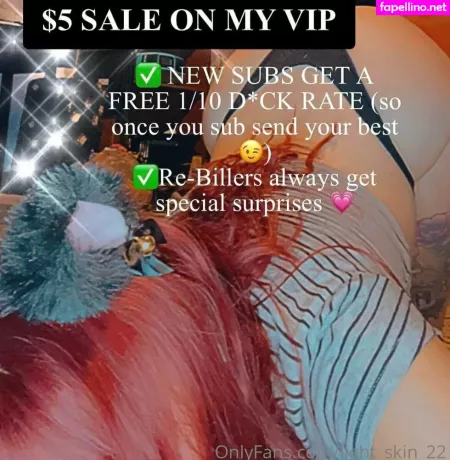 Light Skin 22 OnlyFans Thumbnail #zXeO6DWzPv