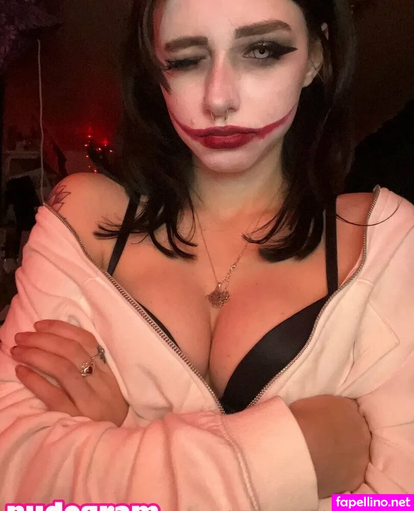 TheJellyBelly, thejellybelly_ Nude Leaked OnlyFans Photo #grKvdlUdOp