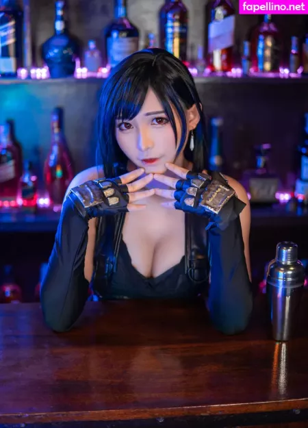 Lightcos OnlyFans Thumbnail #TWf6qRzvw1