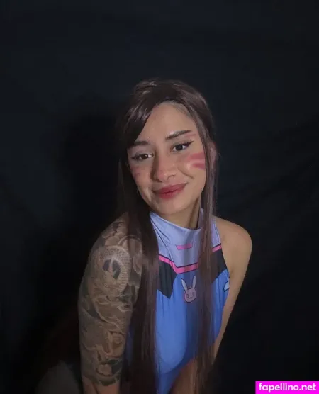 Lightluno OnlyFans Thumbnail #p6yxTBbL02