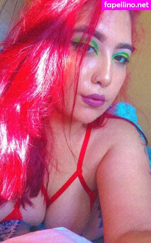 arlinecolin11, lightnesss, the__lightness Nude Leaked OnlyFans Photo #1yaTTkBt2a
