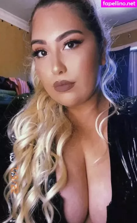 Lightnesss OnlyFans Thumbnail #LIlhMoWzQH