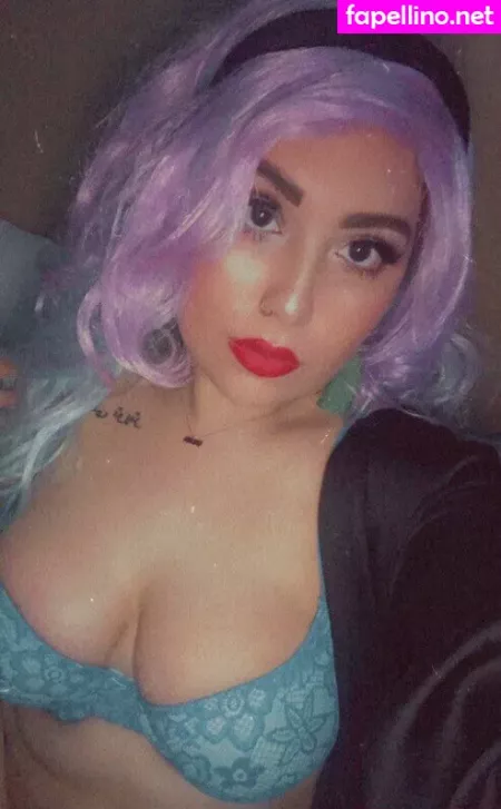 Lightnesss OnlyFans Thumbnail #gz821map3D