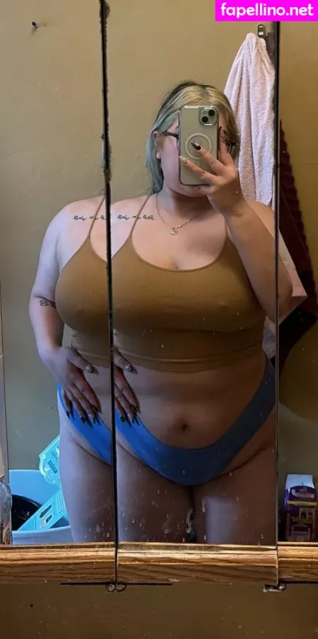 Lightnesss OnlyFans Thumbnail #hsOeRnbRRU