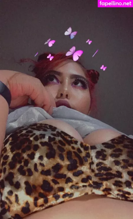 Lightnesss OnlyFans Thumbnail #kgyawlmHHV