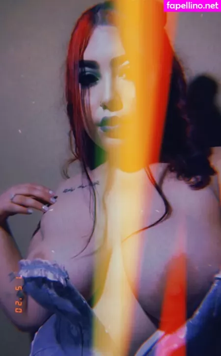Lightnesss OnlyFans Thumbnail #lanf7naiOb