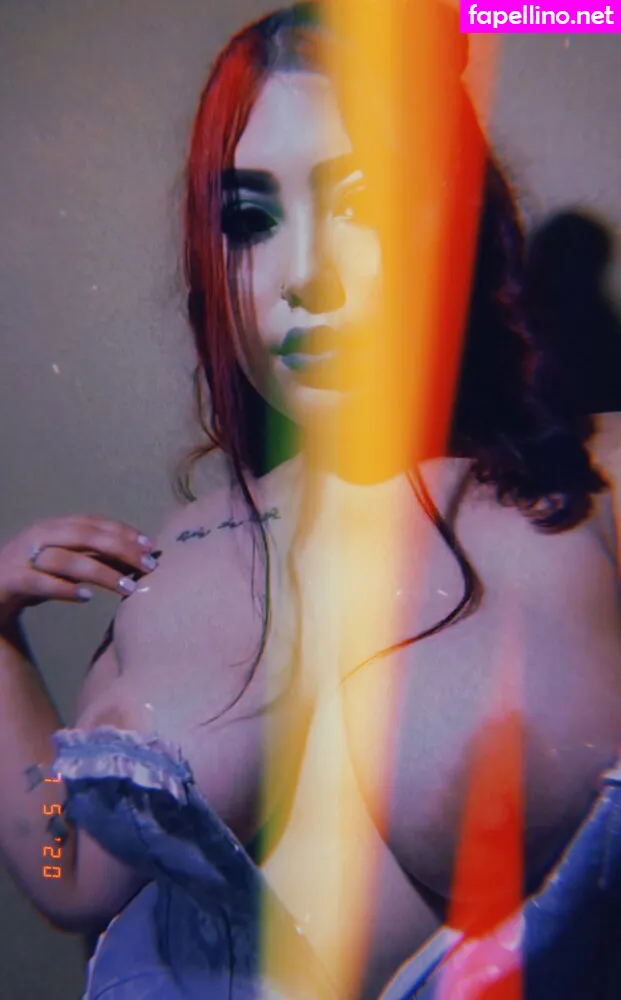 arlinecolin11, lightnesss, the__lightness Nude Leaked OnlyFans Photo #lanf7naiOb