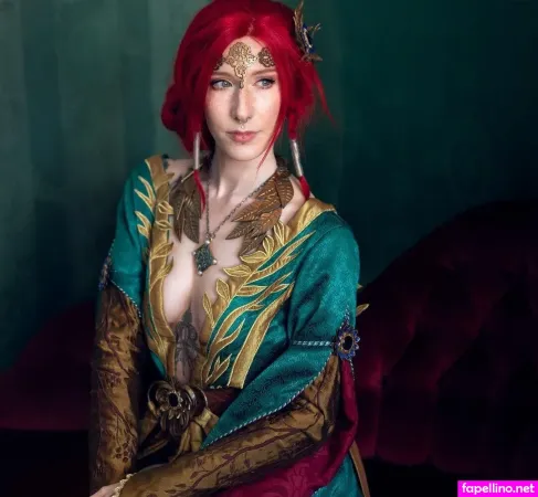 Lightning Cosplay OnlyFans Thumbnail #9I363gExOI