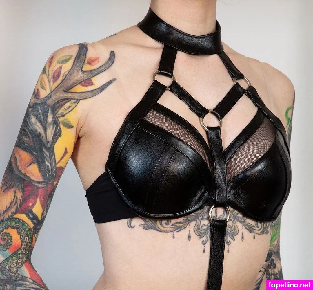 lightning_cosplay Nude Leaked OnlyFans Photo #c07qWlD0zu