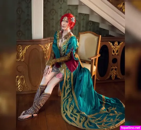 Lightning Cosplay OnlyFans Thumbnail #lxAFNGIbdl