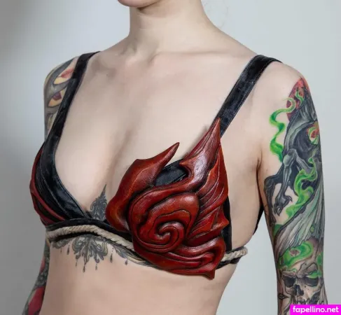 Lightning Cosplay OnlyFans Thumbnail #pOMl9qoYrf