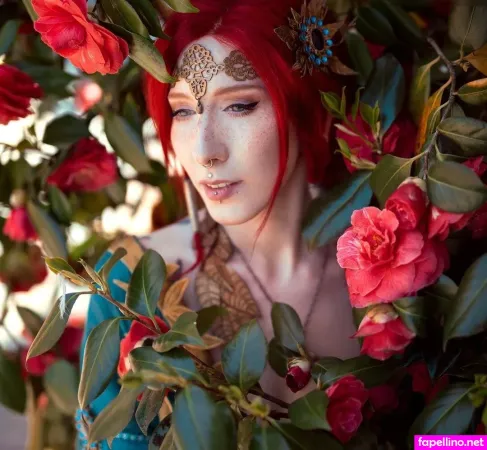 Lightning Cosplay OnlyFans Thumbnail #pbNRuBYhqi