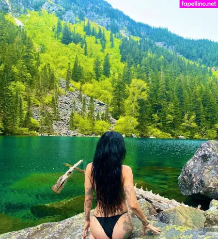 Lights Poxleitner OnlyFans Thumbnail #7YMm6bFeBt