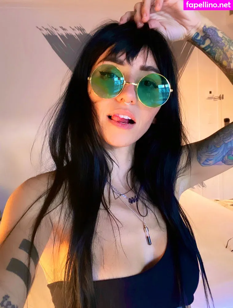 lights Nude Leaked OnlyFans Photo #AOqDvaeEFZ