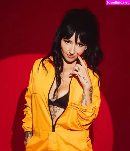 Lights Poxleitner OnlyFans Thumbnail #DCj9tDv7Yr