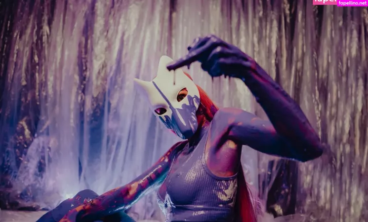 Lights Poxleitner OnlyFans Thumbnail #Qj5patajIY