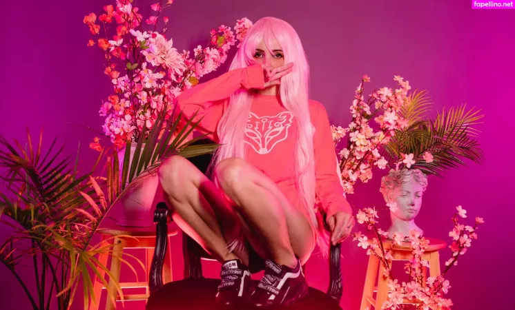 Lights Poxleitner OnlyFans Thumbnail #StUT6bepcC