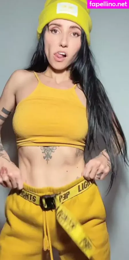 Lights Poxleitner OnlyFans Thumbnail #XntHmxoR2s