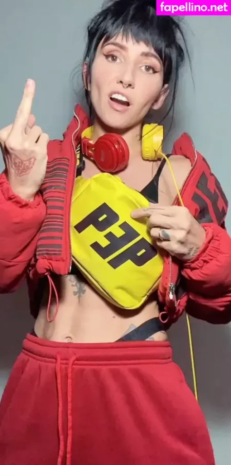 Lights Poxleitner OnlyFans Thumbnail #ZW384OIXqK