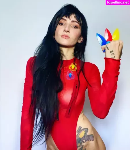 Lights Poxleitner OnlyFans Thumbnail #d8VrsRnhED