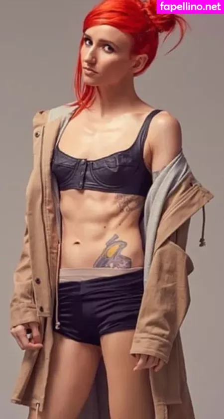 Lights Poxleitner OnlyFans Thumbnail #e367yoj7xF