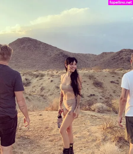 Lights Poxleitner OnlyFans Thumbnail #ffEejdbjF5