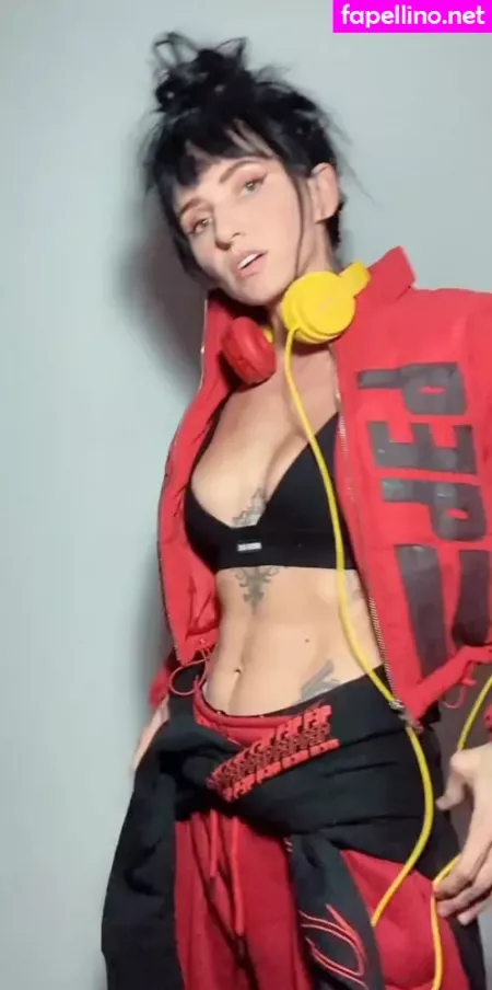 Lights Poxleitner OnlyFans Thumbnail #gC5iLvYfnY