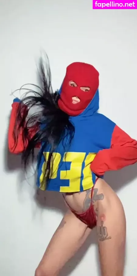 Lights Poxleitner OnlyFans Thumbnail #mKWGlefj1D