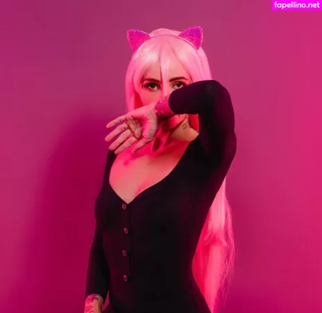 Lights Poxleitner OnlyFans Thumbnail #otYeeBp6iT