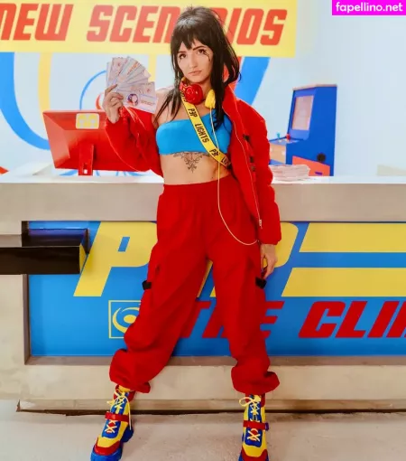 Lights Poxleitner OnlyFans Thumbnail #qHHxuP26to