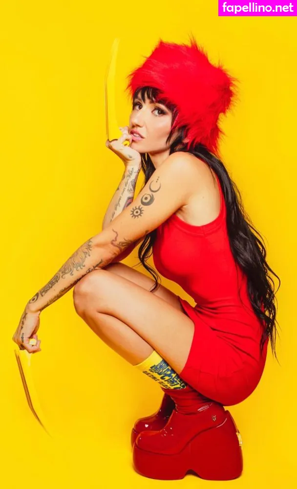 lights Nude Leaked OnlyFans Photo #qZPhgiLbNl