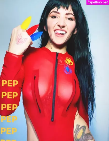 Lights Poxleitner OnlyFans Thumbnail #terLy4ixcb