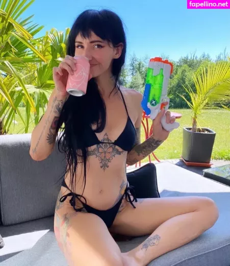 Lights Poxleitner OnlyFans Thumbnail #tqfpYyt8BA