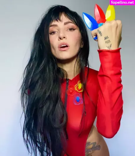 Lights Poxleitner OnlyFans Thumbnail #xLbsgD5tL5