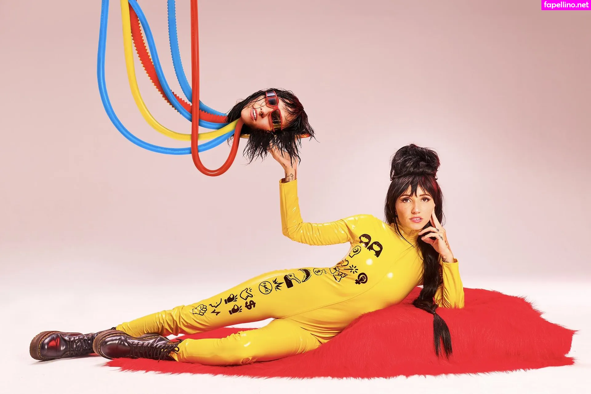 lights Nude Leaked OnlyFans Photo #yRavLne7tc