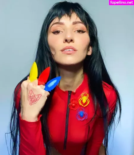 Lights Poxleitner OnlyFans Thumbnail #yaOxAjdKJP