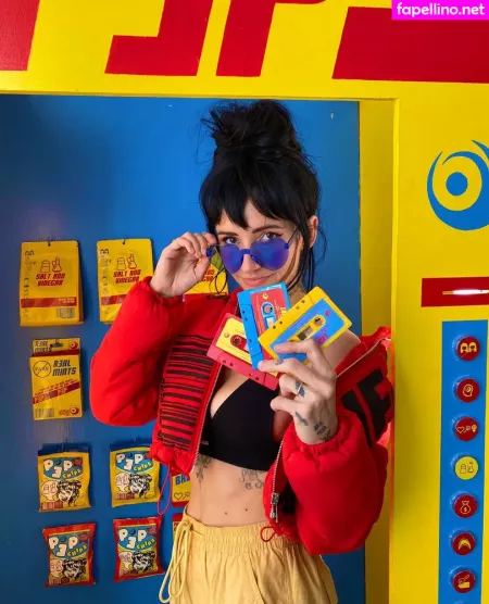 Lights Poxleitner OnlyFans Thumbnail #zM79x25OMW