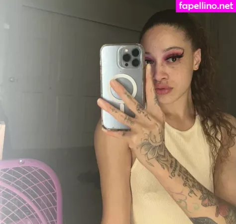 Lightskindollxxx OnlyFans Thumbnail #5ywNsluWjj