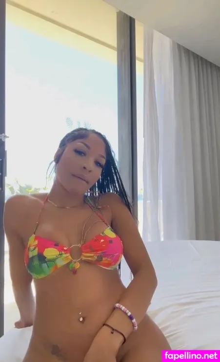 Lightskinkim OnlyFans Thumbnail #CGawIXUSVg