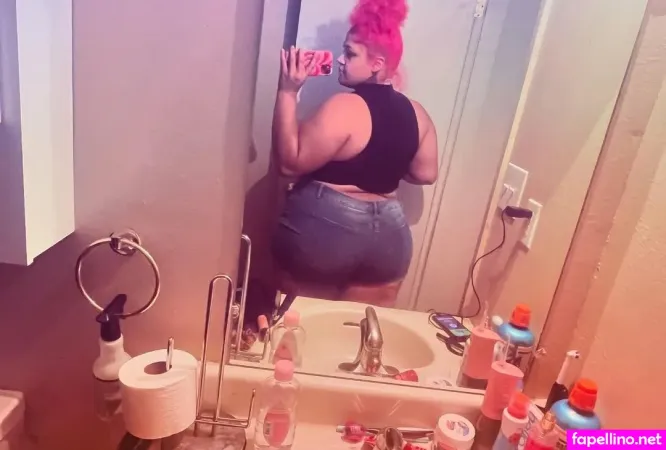 Lightskinn Dolll OnlyFans Thumbnail #uvTZU18Rf5