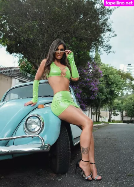 Ligia Pessotto OnlyFans Thumbnail #xGF7g6SCZD