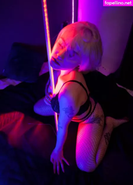 Ligiaya OnlyFans Thumbnail #7wqv957xQm