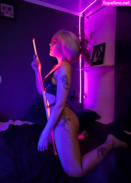 Ligiaya OnlyFans Thumbnail #CtAufntnu9