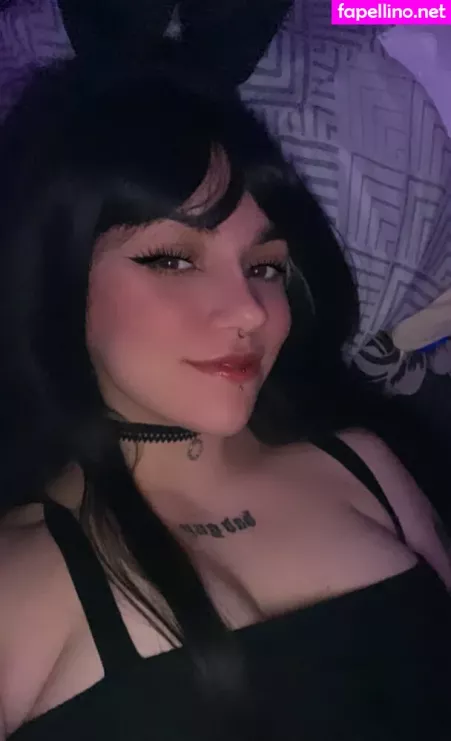 Ligiaya OnlyFans Thumbnail #Hp6hJ9z3J8