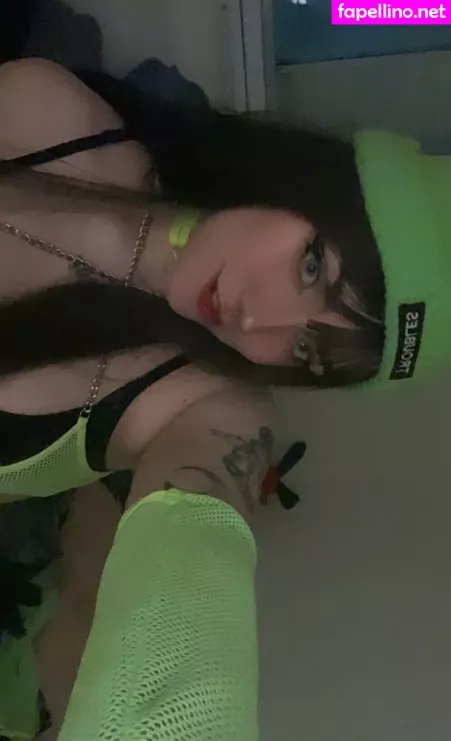 Ligiaya OnlyFans Thumbnail #K03PpA1zzG