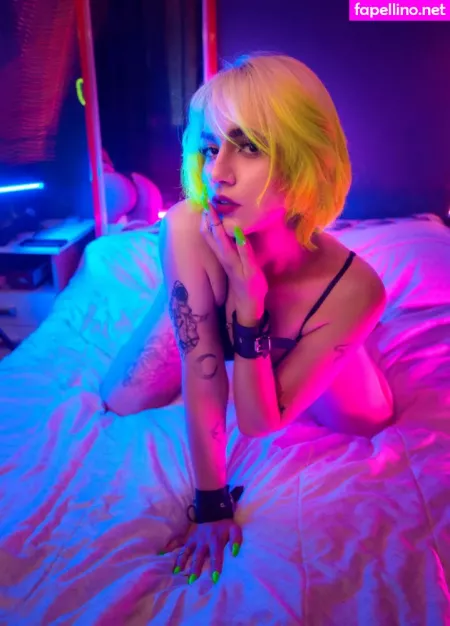 Ligiaya OnlyFans Thumbnail #K6X3tLw7U7